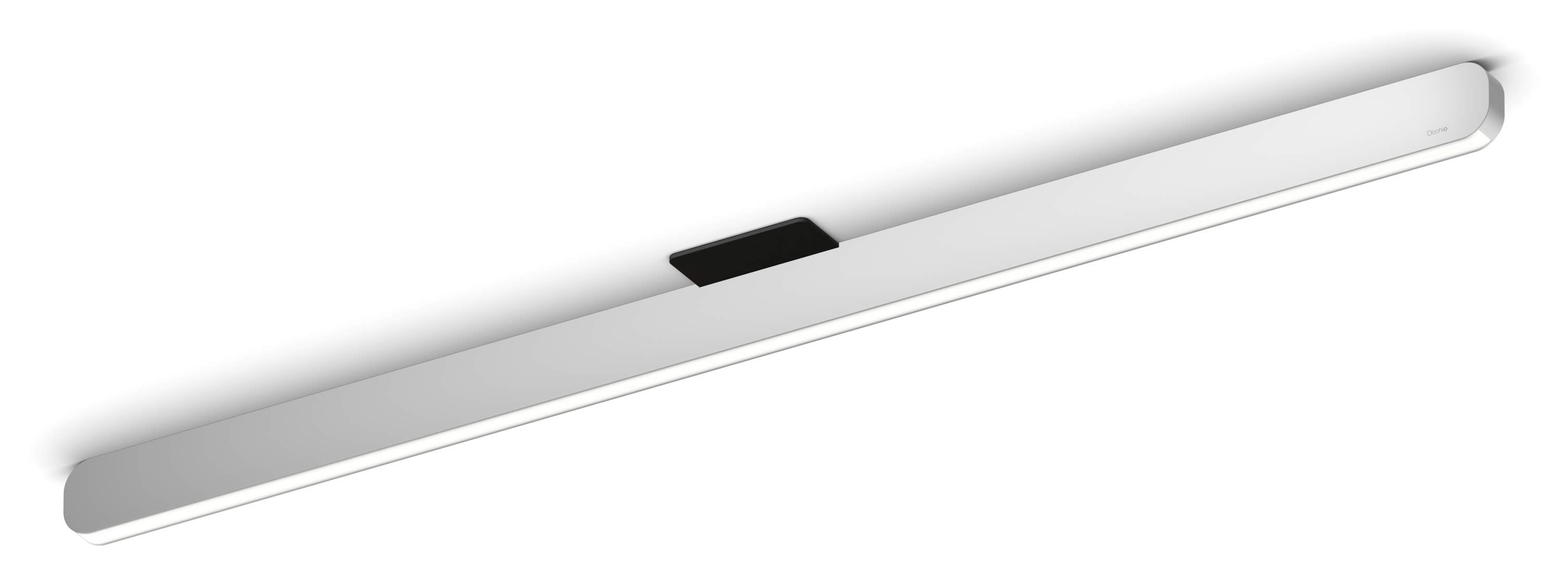 Mito linear alto LED Deckenleuchte