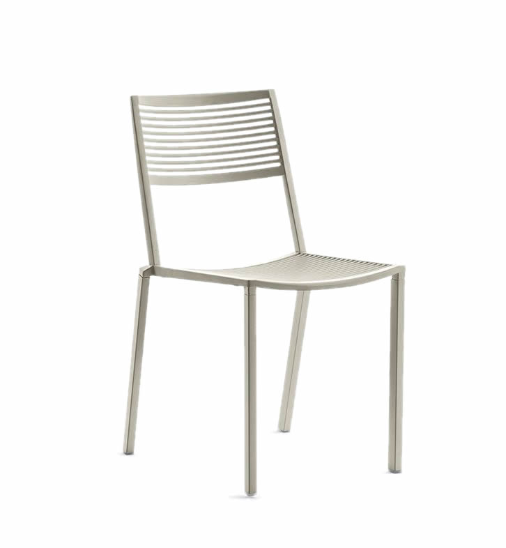 Easy Chair Gartenstuhl