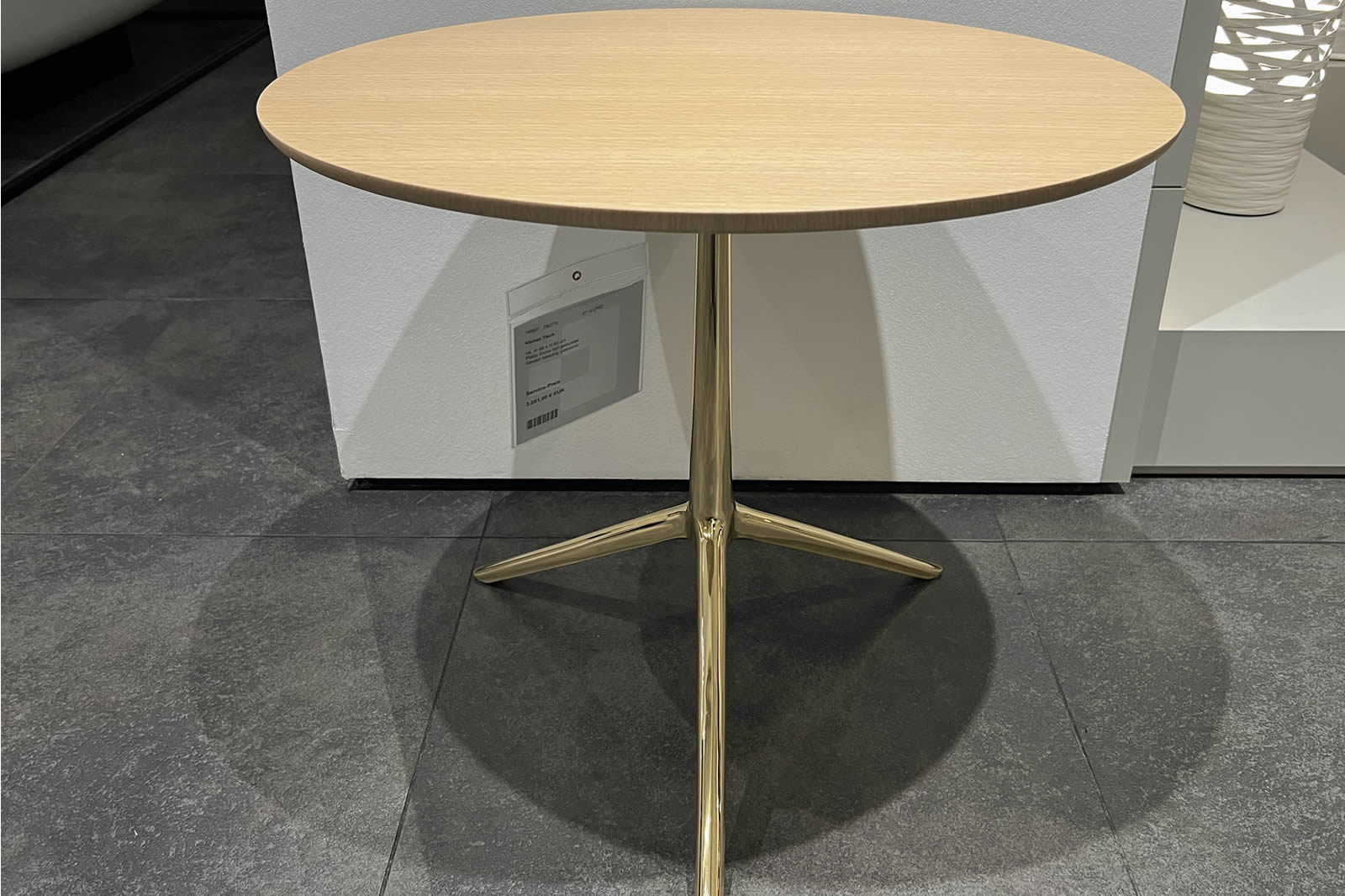 Beistelltisch Cozy Ausstellungsstück