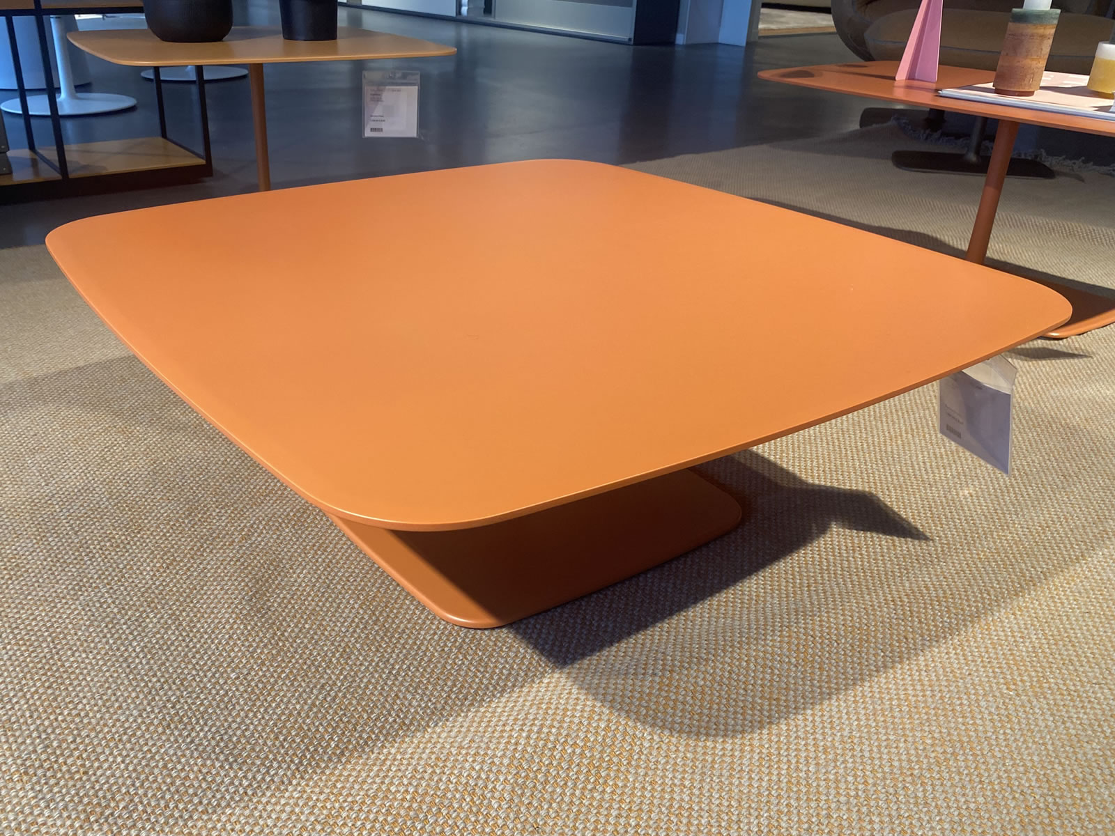 Beistelltisch Jalis 18387 Ausstellungsstück