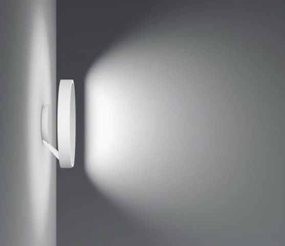 Mito aura LED Deckenleuchte / Wandleuchte