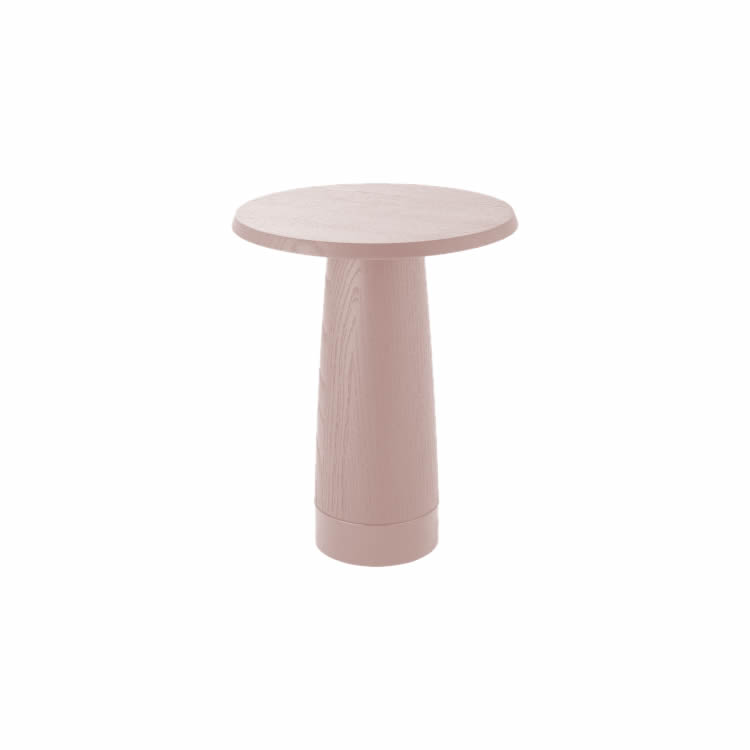 Amanita Beistelltisch