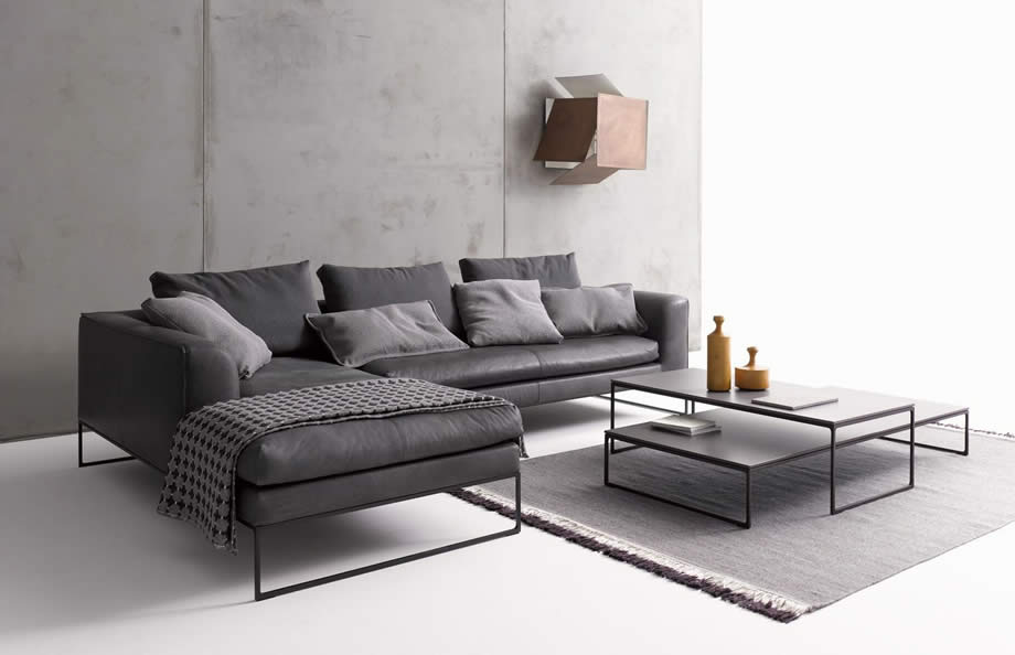 Smart Mell Lounge Sofakombination