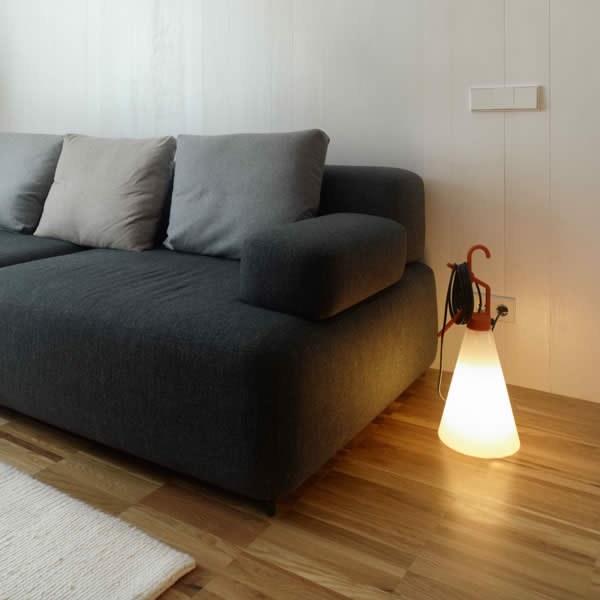 Mayday Mehrzweckleuchte