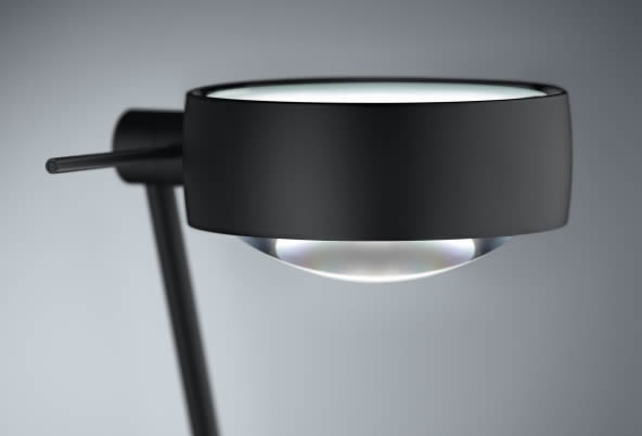 Sento Tavolo LED Tischleuchte