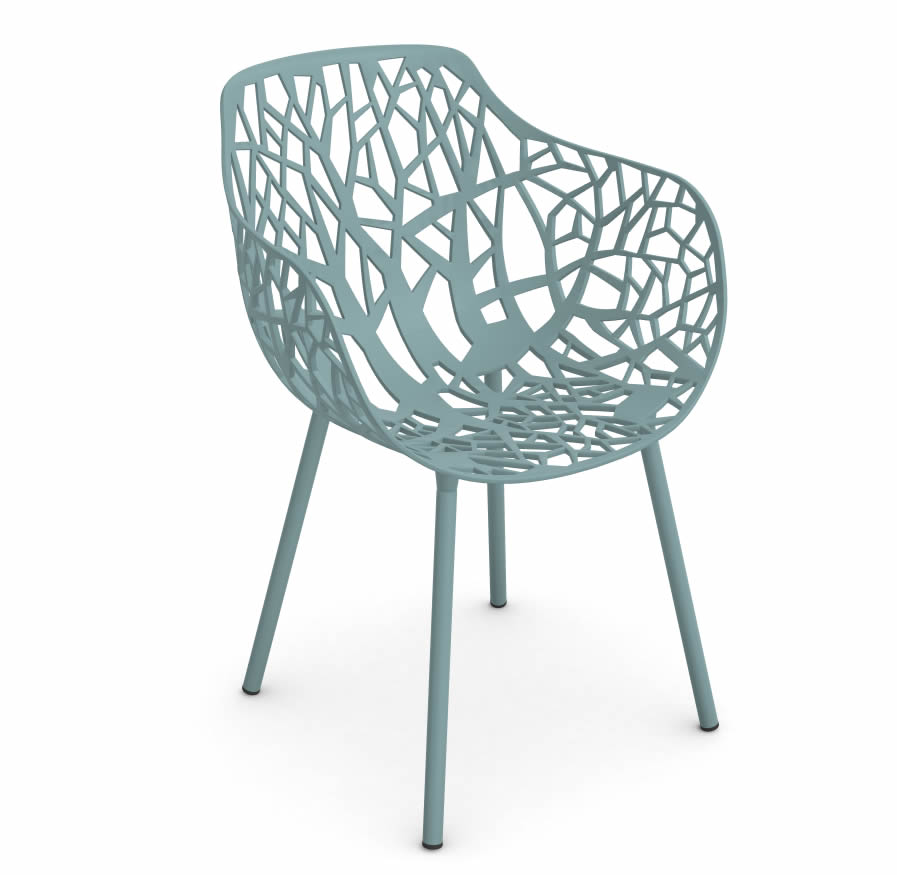 Forest Armchair Gartenstuhl