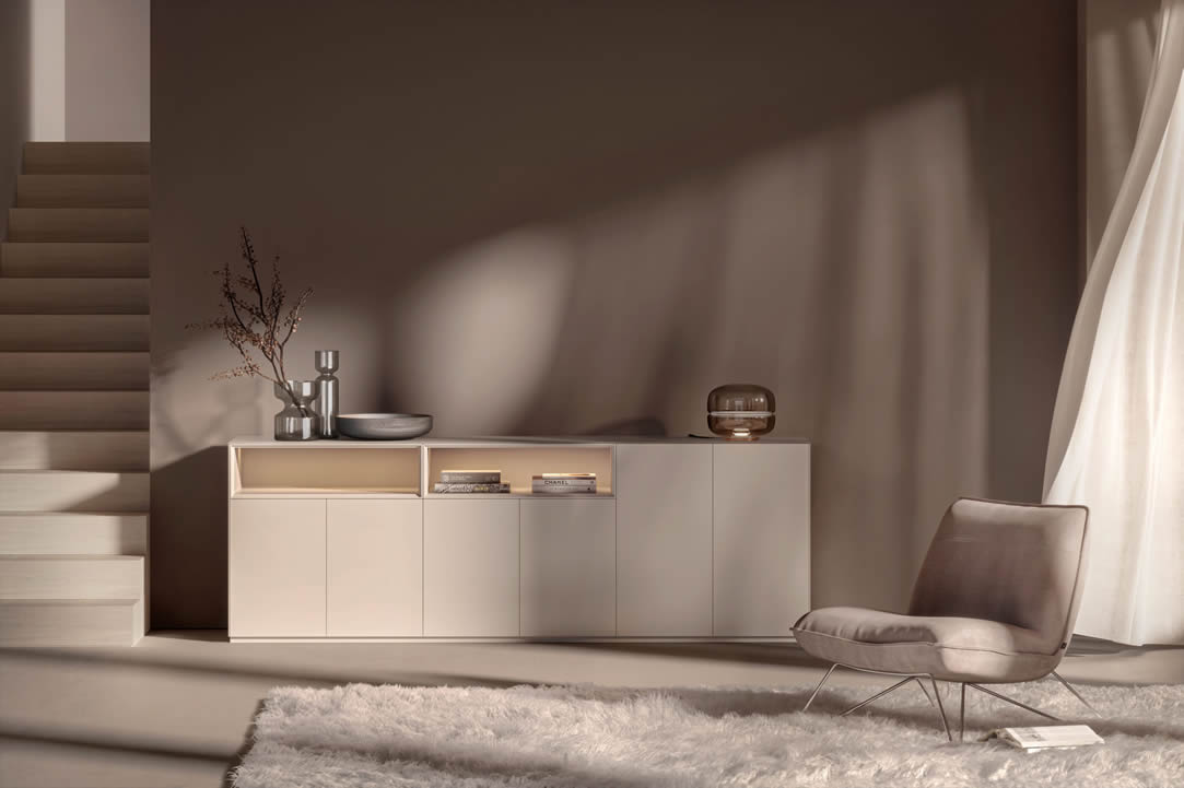 Create Sideboard f10