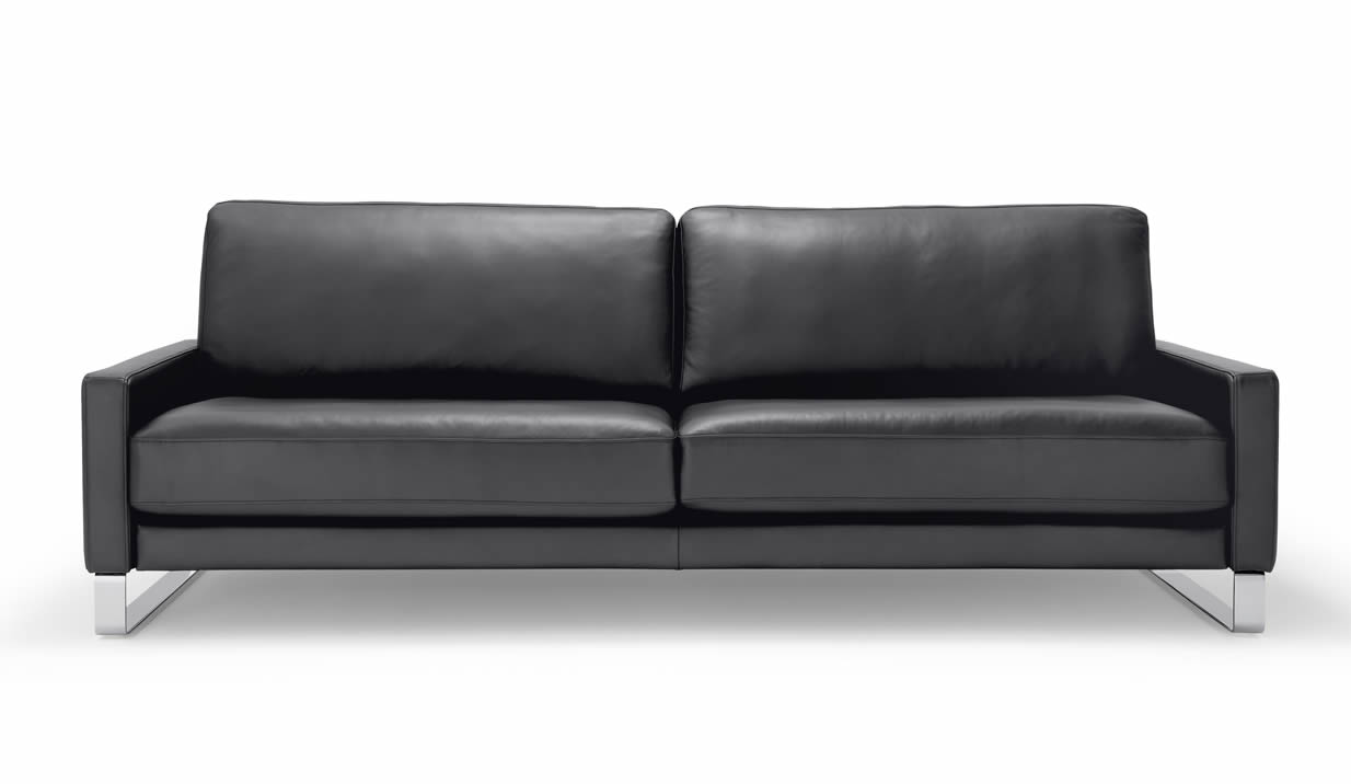 Rolf Benz Sofa EGO