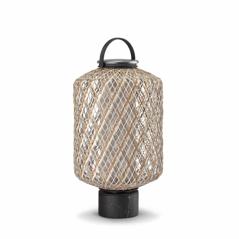 THE OTHERS Laterne Leuchte