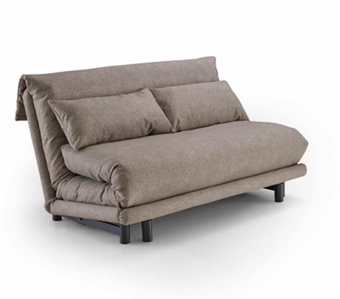 Schlafsofa Multy 3-Sitzer