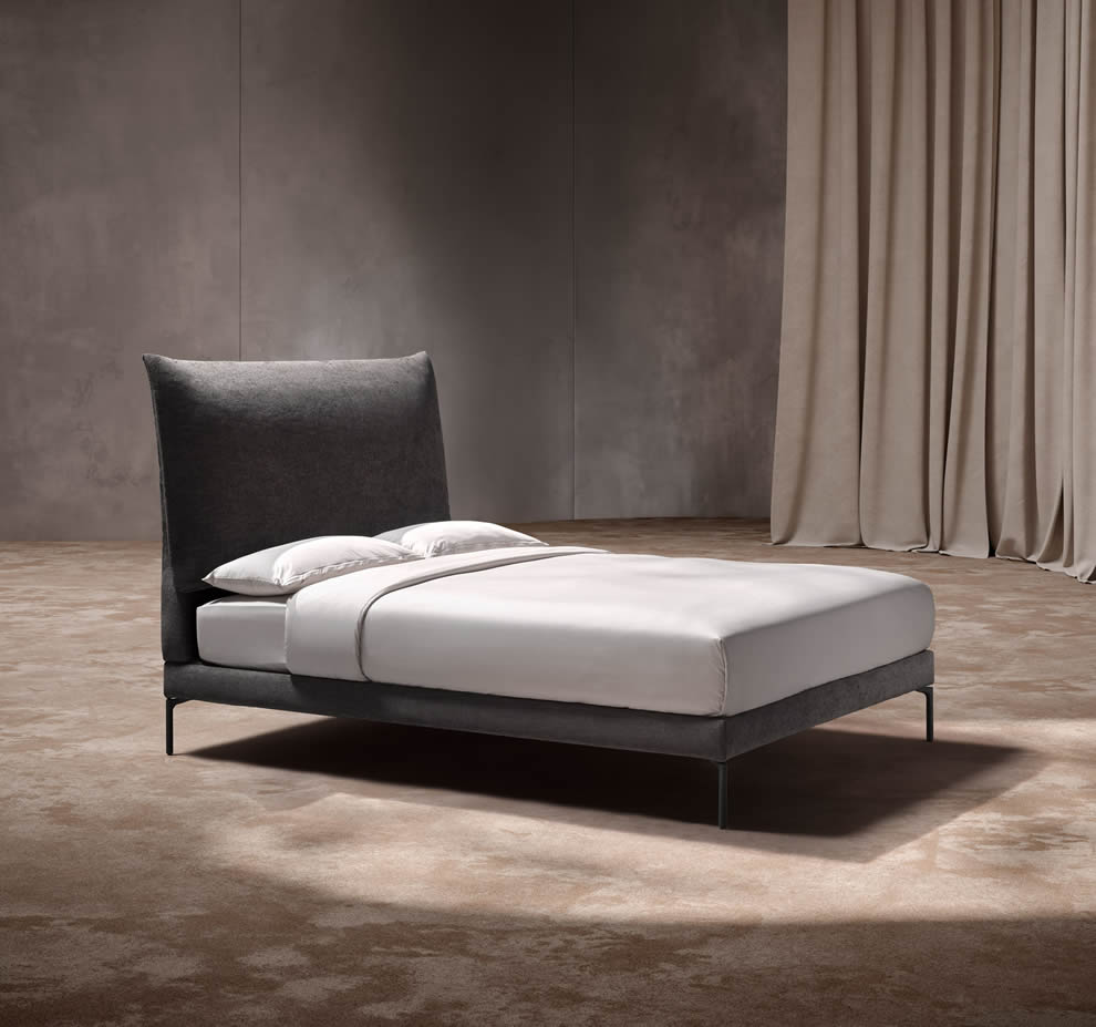 Polsterbett Origins Complete Arco