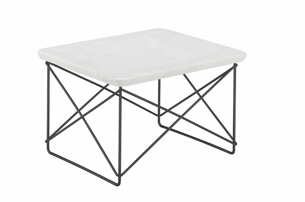 Occasional Table LTR Marmoredition