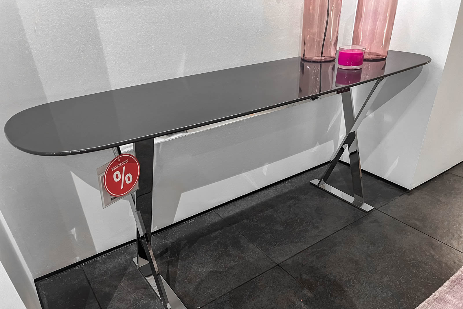 Konsole Pathos 14491 Ausstellungsstück