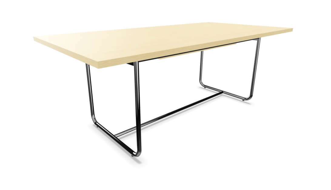 S 1070 Tisch