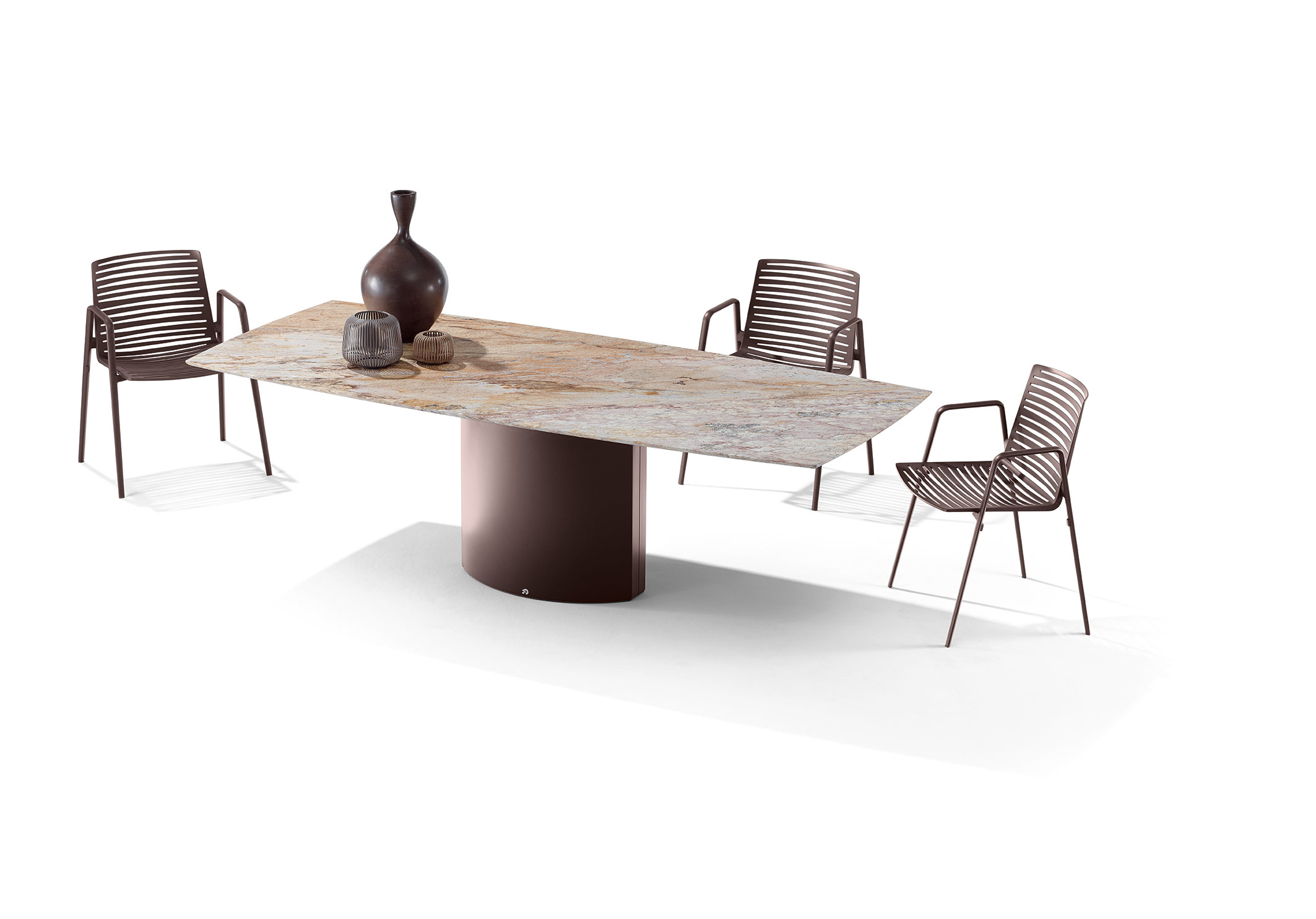 Esstisch Adler Outdoor