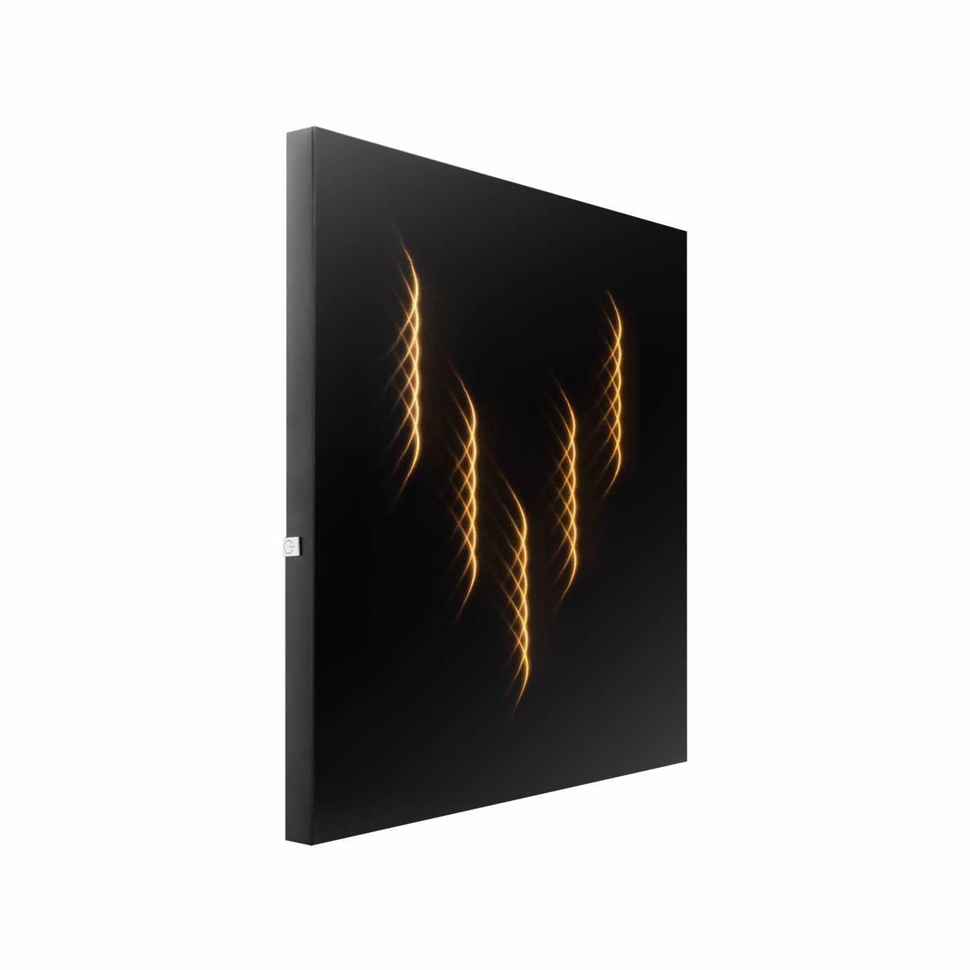 Ambiloom® Design Spiegel mit Licht