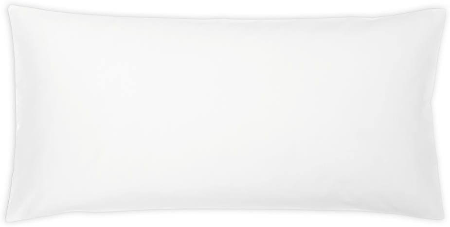 zero Kissenbezug Satingewebe