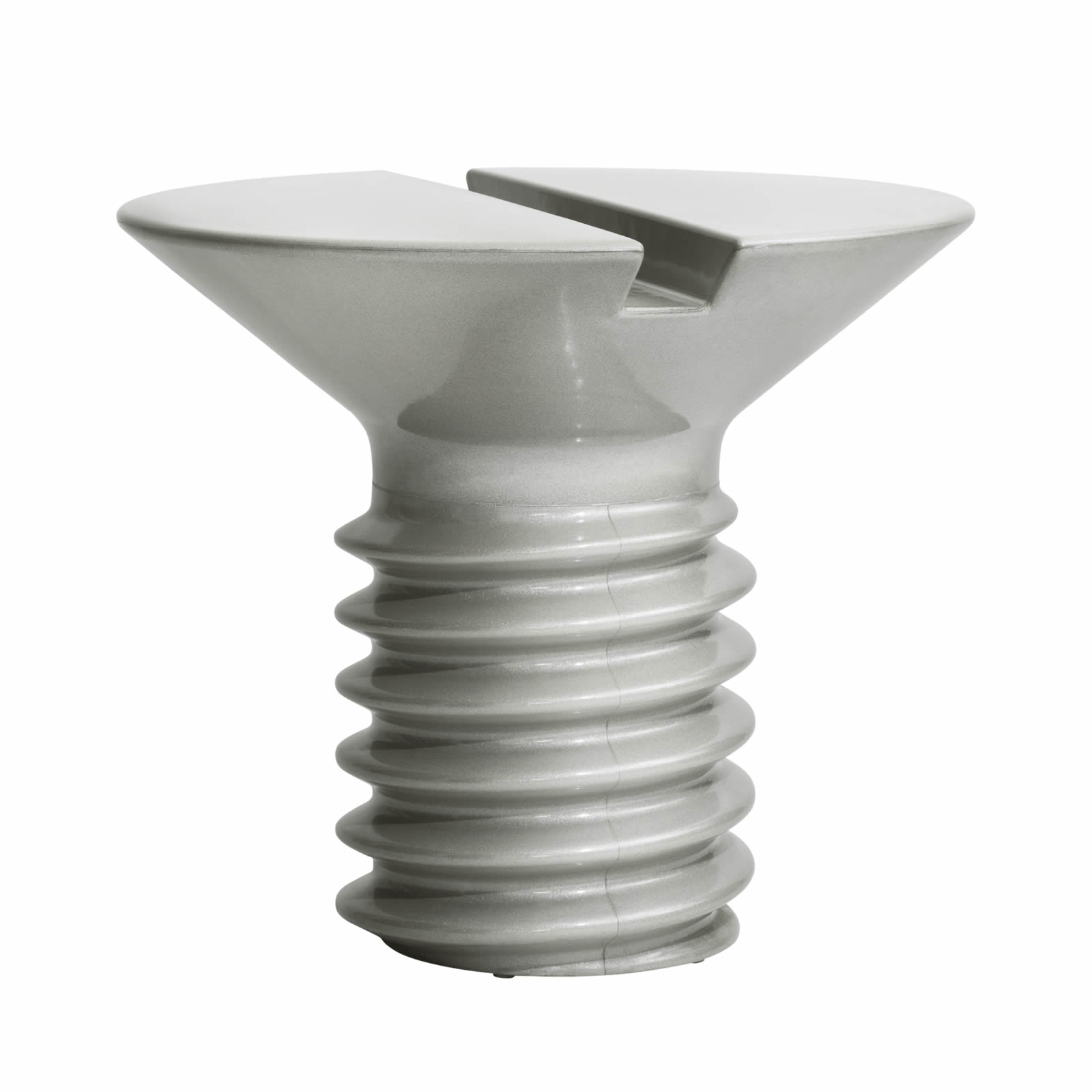 Eero Aarnio Originals Screw Beistelltisch