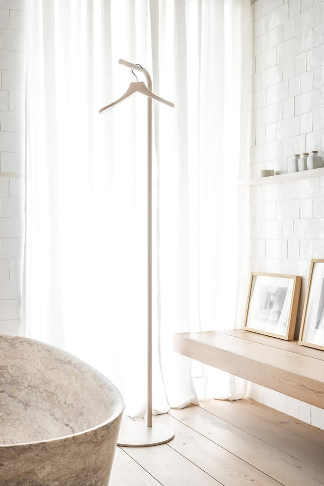 BOW Garderobenständer