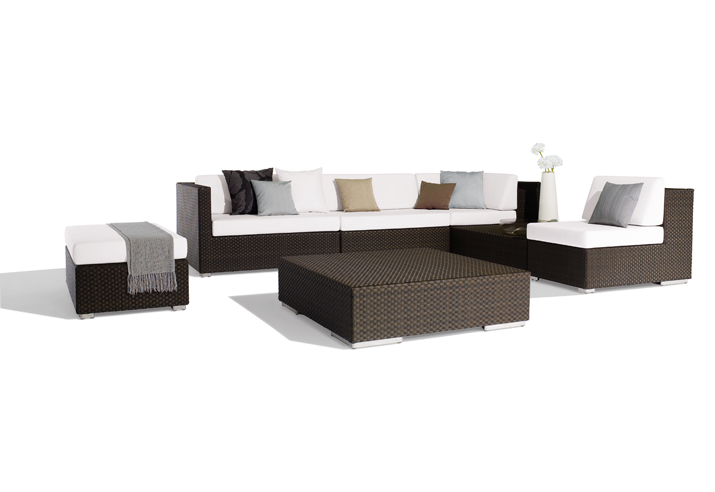 LOUNGE Modul mitte XXL