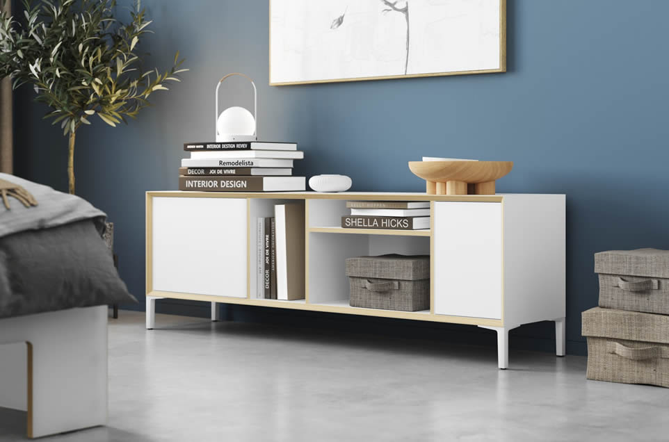 VERTIKO WIDE Sideboard