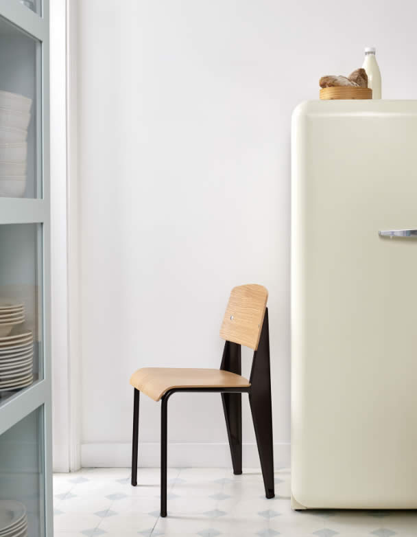 Standard Stuhl Jean Prouve