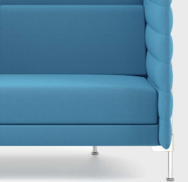 Alcove Sofa