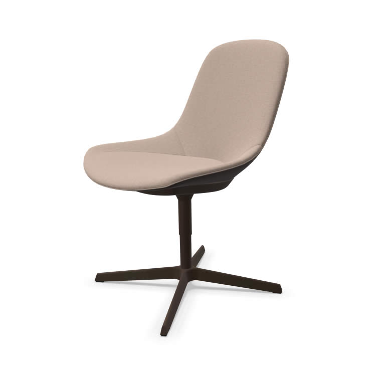 Stuhl Sheru chAIR 4-Fußkreuz