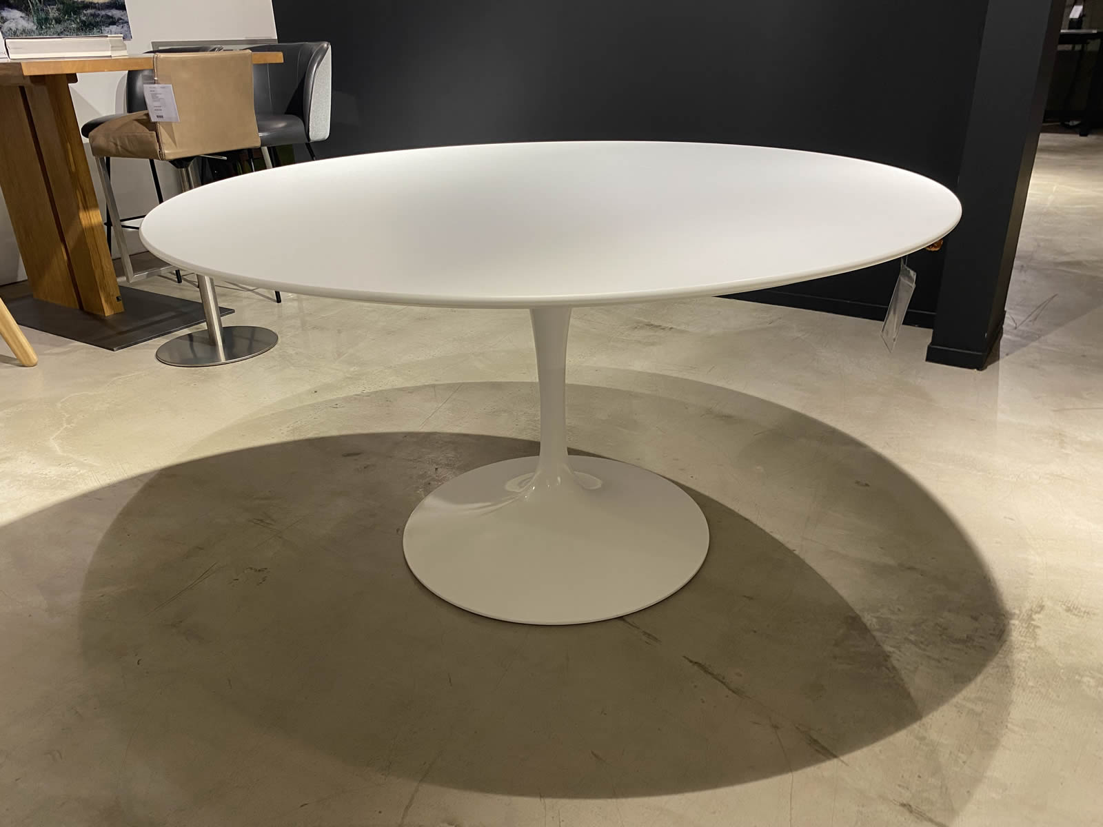 Esstisch Saarinen 16543 Ausstellungsstück