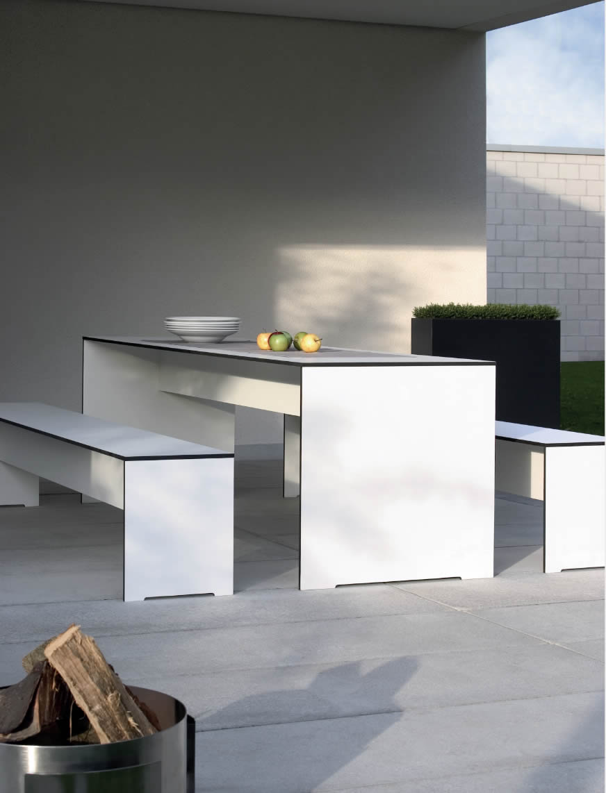 Riva Outdoor Set SUMMER SPECIAL