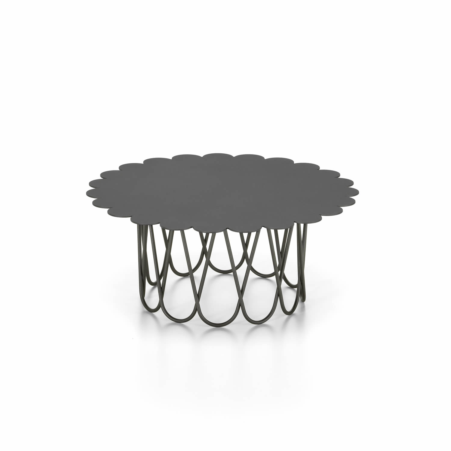 Flower Table Outdoor Tisch