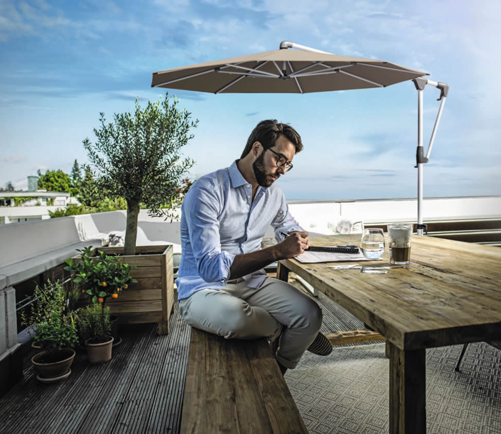 Sunwing Casa Einstiegsmodell