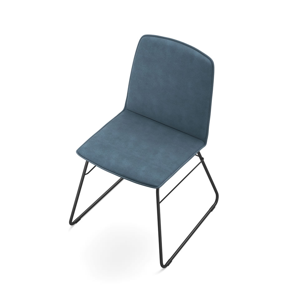 Stuhl freistil 118