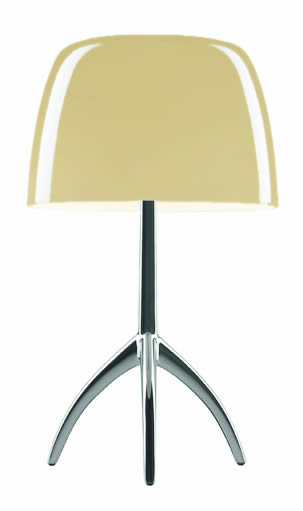 LUMIERE Tischleuchte