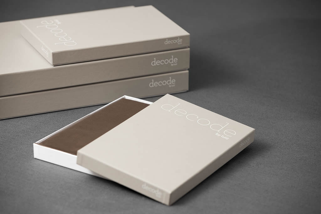 zero Kissenbezug Satingewebe