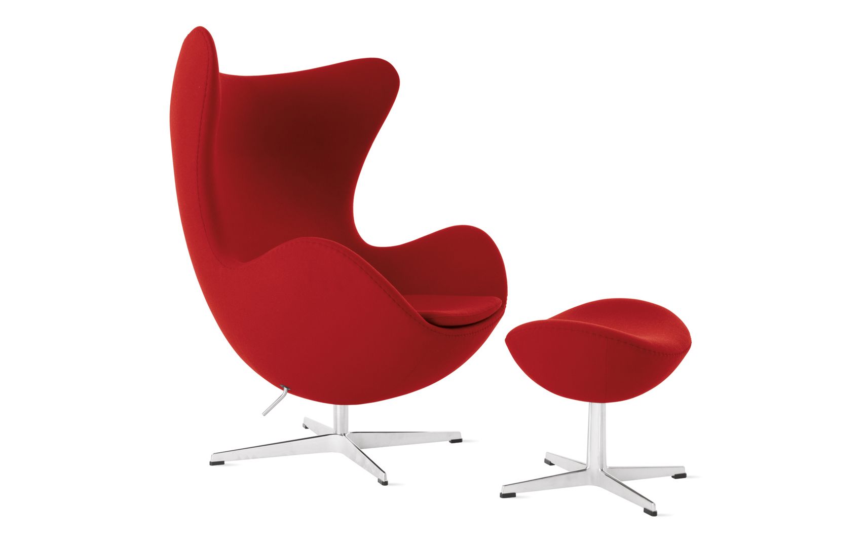 Egg Chair Das Ei Bezug Divina