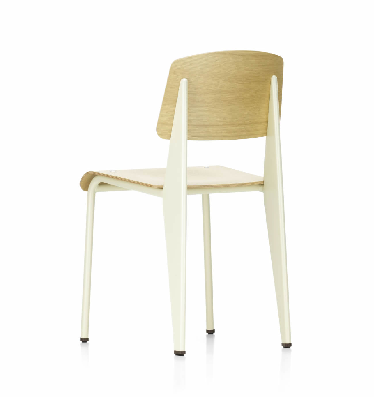 Standard Stuhl Jean Prouve