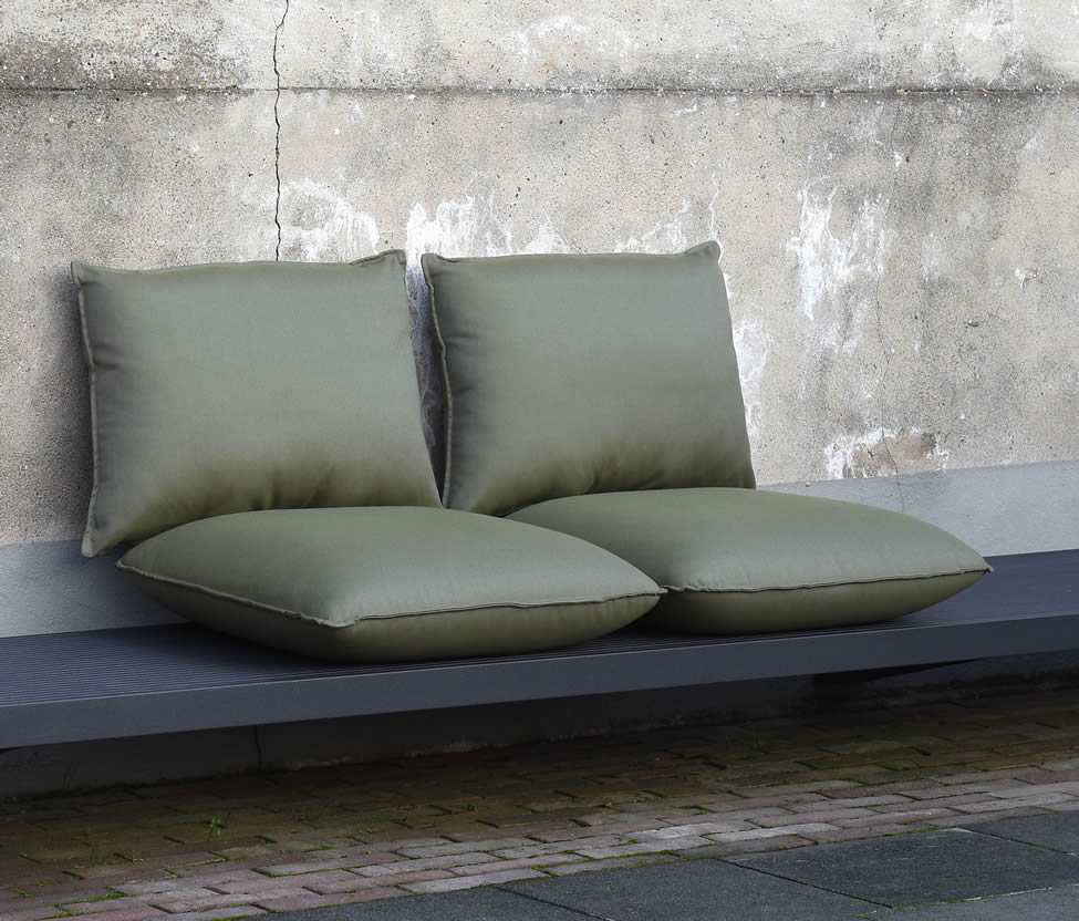 Outdoor Sofa L01