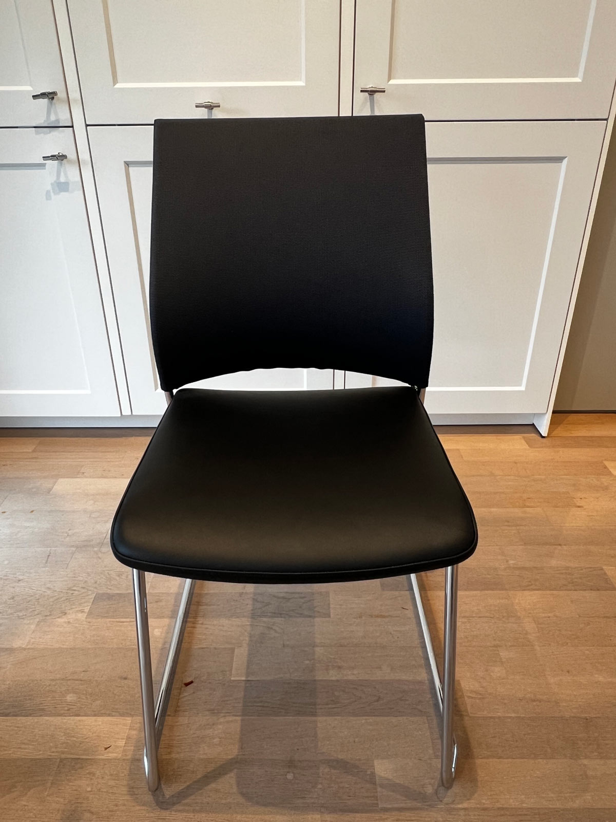 Stuhlgruppe Bow 9979 Ausstellungsstück