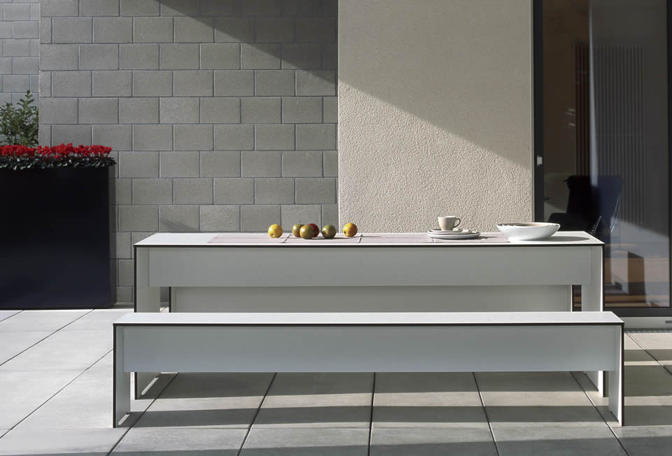 Riva Outdoor Set SUMMER SPECIAL