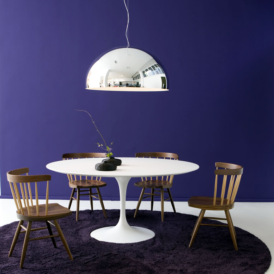 Nakashima Straight Stuhl