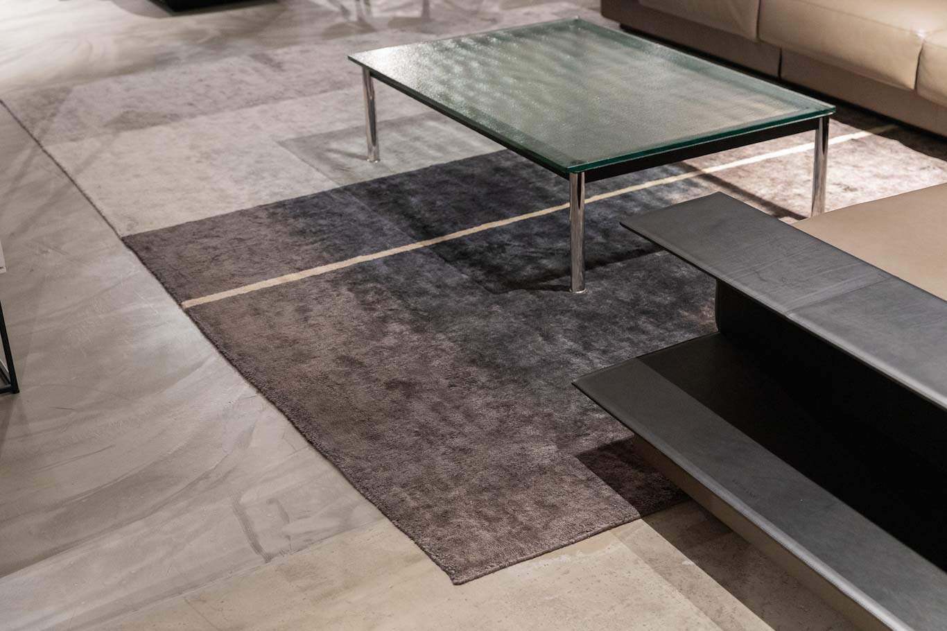 Teppich Stripes 9181 Ausstellungsstück