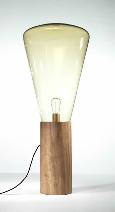 Steh- und Bodenleuchte Muffin