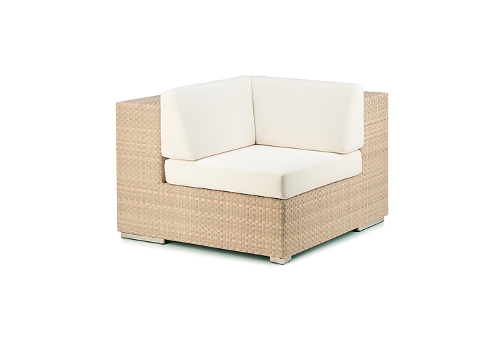 LOUNGE Eckmodul