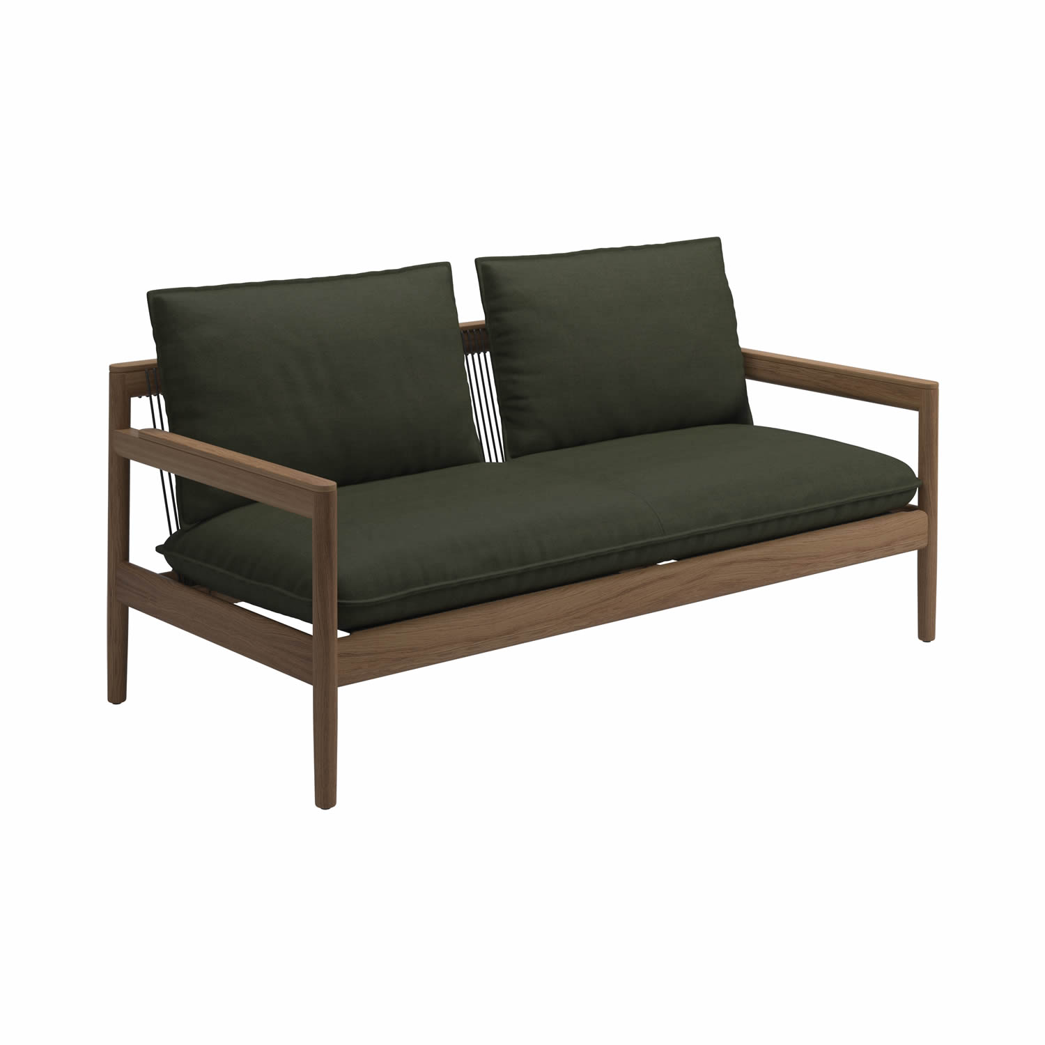 Saranac Sofa