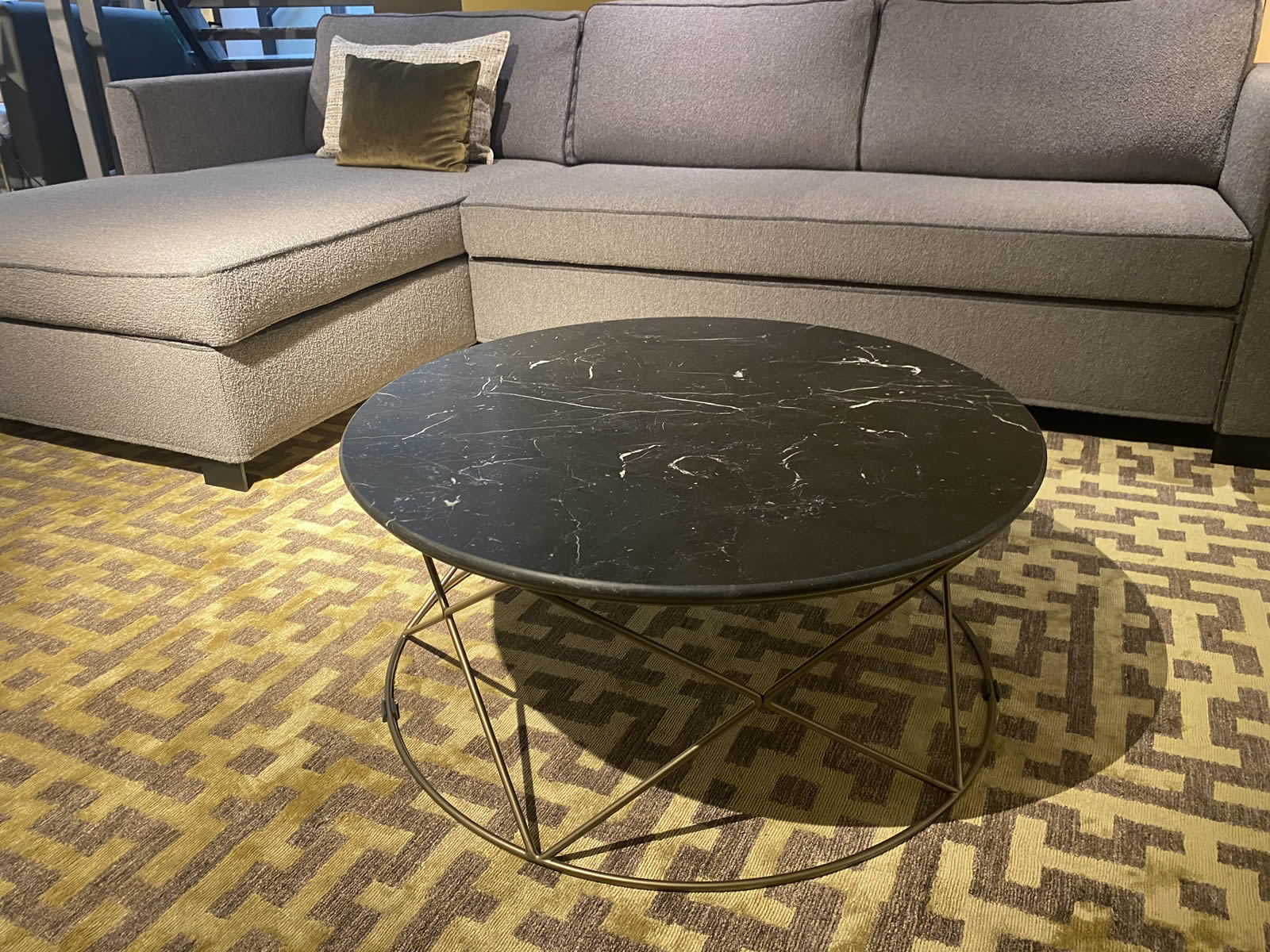 Couchtisch Moi 10573 Ausstellungsstück