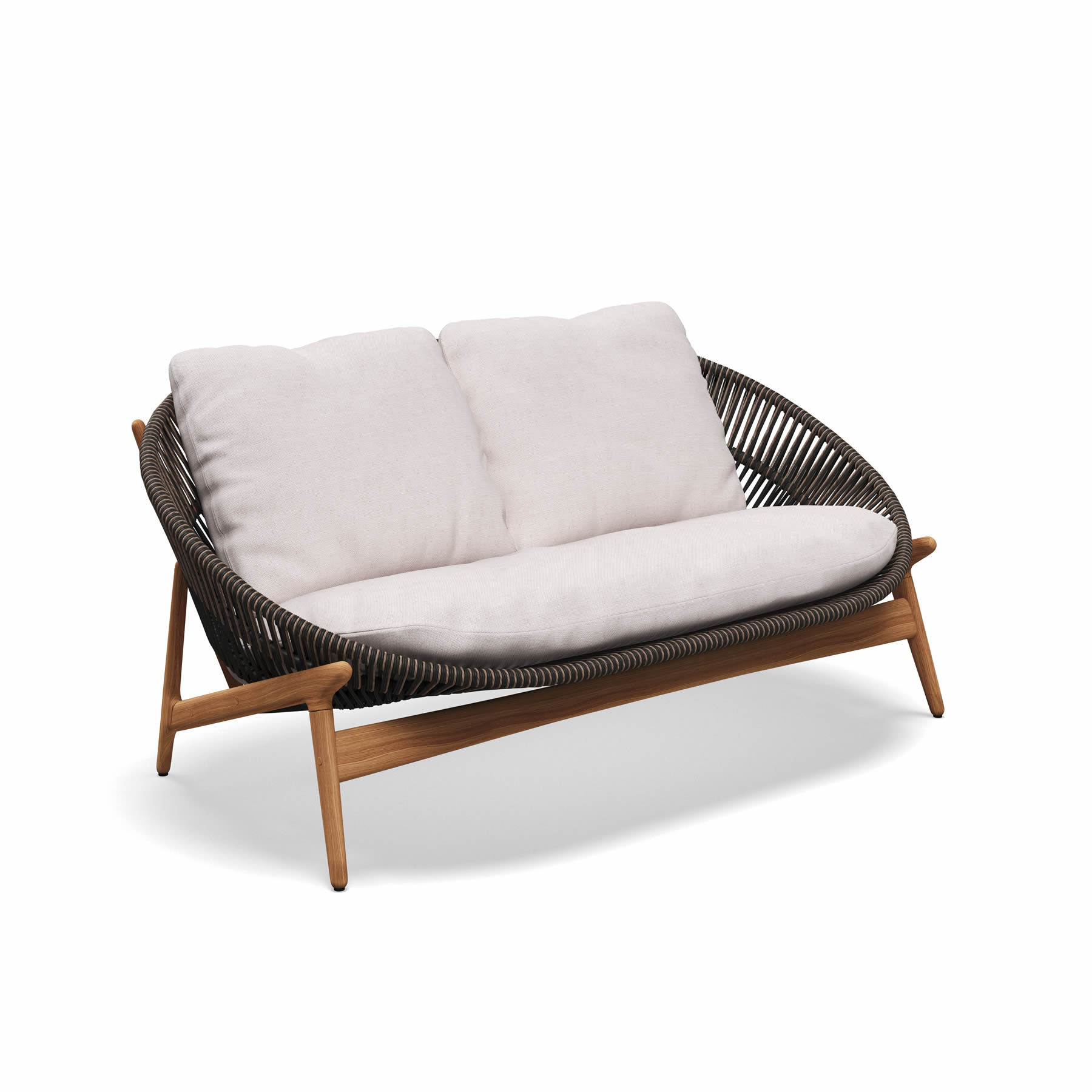 Bora Sofa Zweisitzer