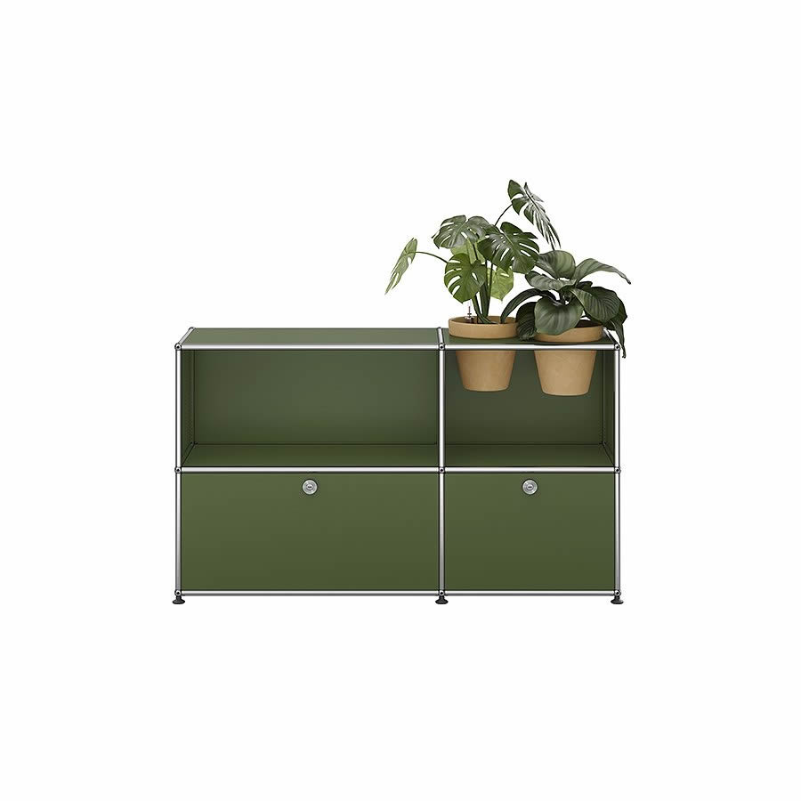 Pflanzenwelten Sideboard M57