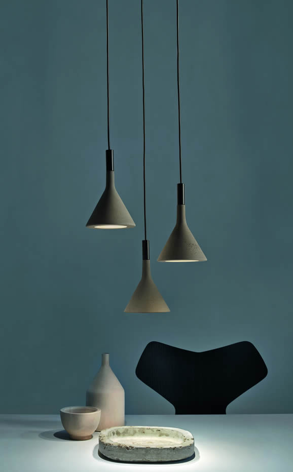 APLOMB Pendelleuchte