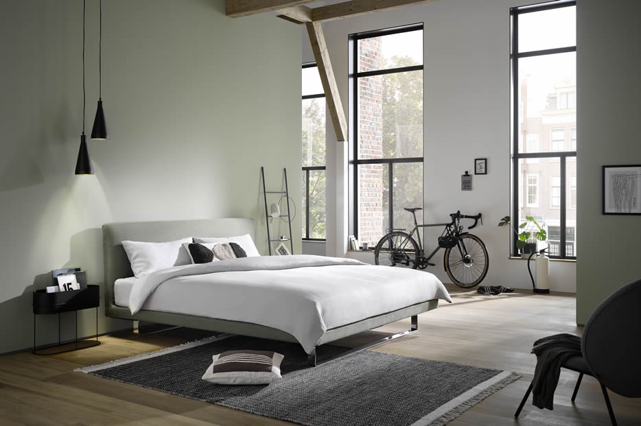 Polsterbett Origins Complete Padua